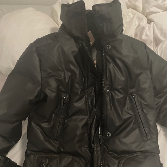 💜70% PRICE DROP OSC CROSS SHERBROOKE PARKA - For very cold weather MADE IN TO - Picture 13 of 15